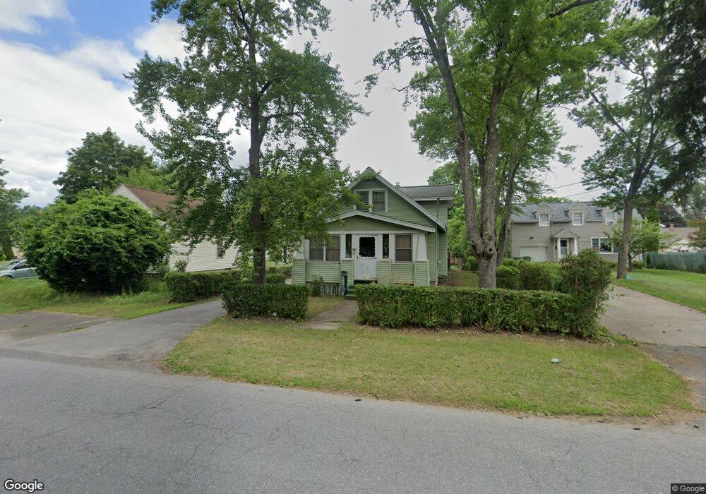 2153 Hollywood Ave, Schenectady, NY 12306 - photo 1