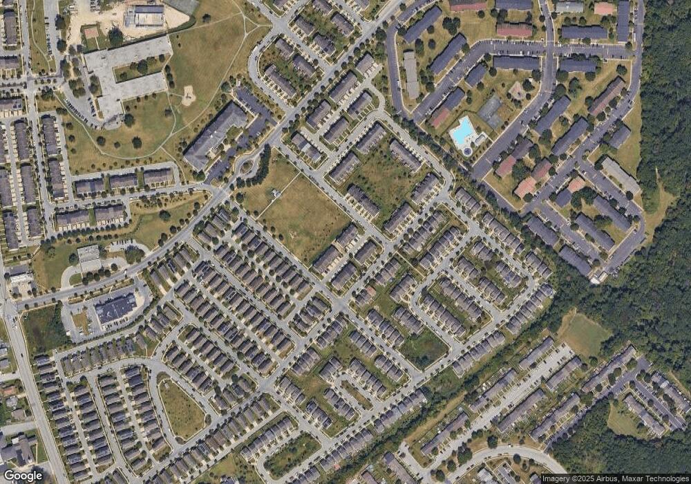 9714 Leah Way, Middle River, MD 21220 - photo 1