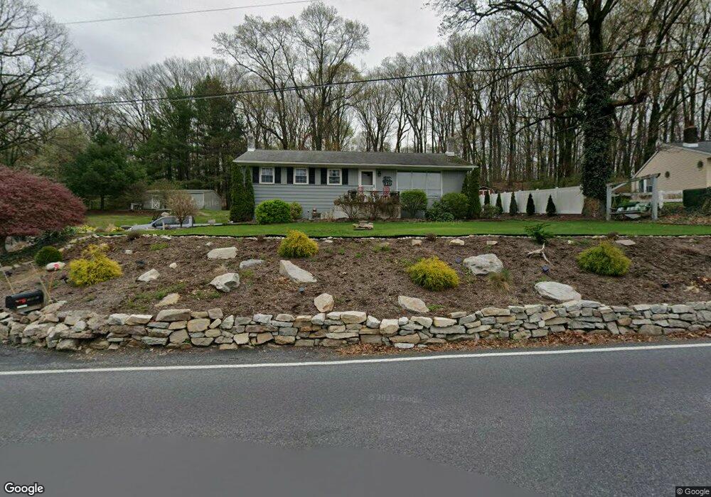 182 Heckman Rd, Temple, PA 19560 - photo 1