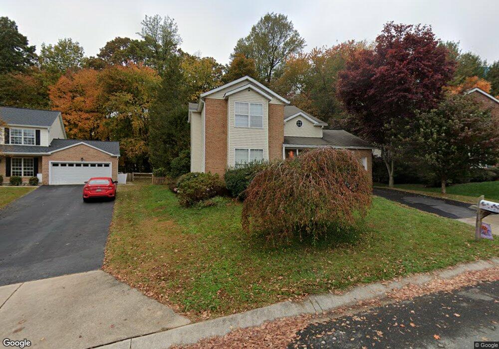 6250 Longleaf Pine Rd, Sykesville, MD 21784 - photo 1