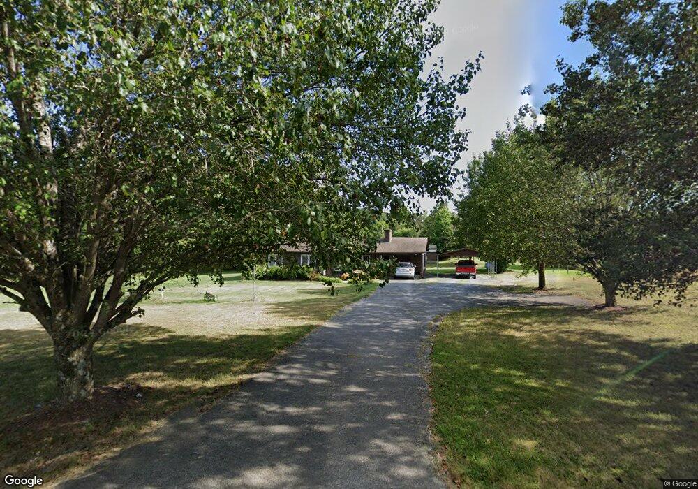 1275 Burney Rd, Asheboro, NC 27205 - photo 1