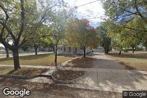 234 Laurel St, Minneapolis, KS 67467