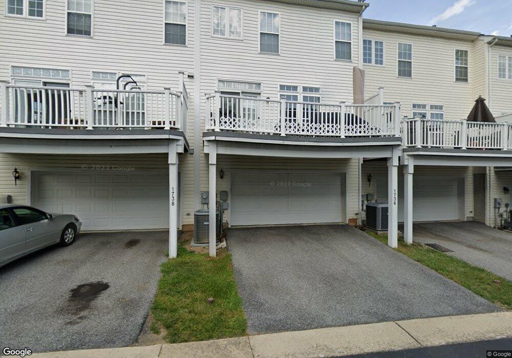 1736 Theale Way, Hanover, MD 21076 - photo 1