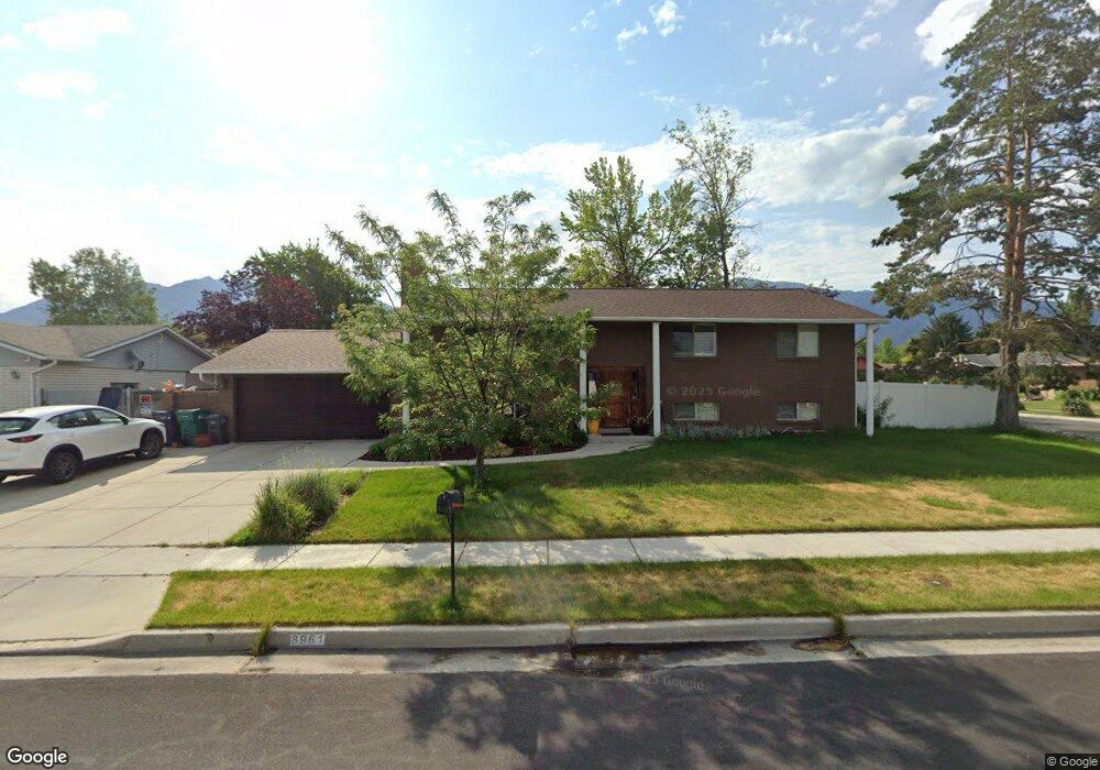 8961 Cordova Way, Sandy, UT 84093 - photo 1