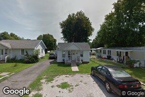 713 S Kentucky Ave, Mount Pulaski, IL 62548