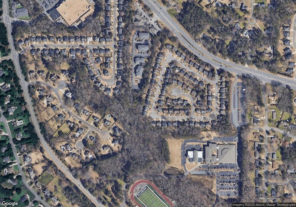 1235 Lyndhurst Way unit 2, Roswell, GA 30075 - photo 1