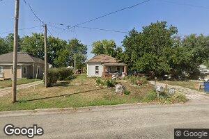 208 W 6th St, Solomon, KS 67480