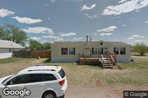 68704 3rd St, Camargo, OK 73835