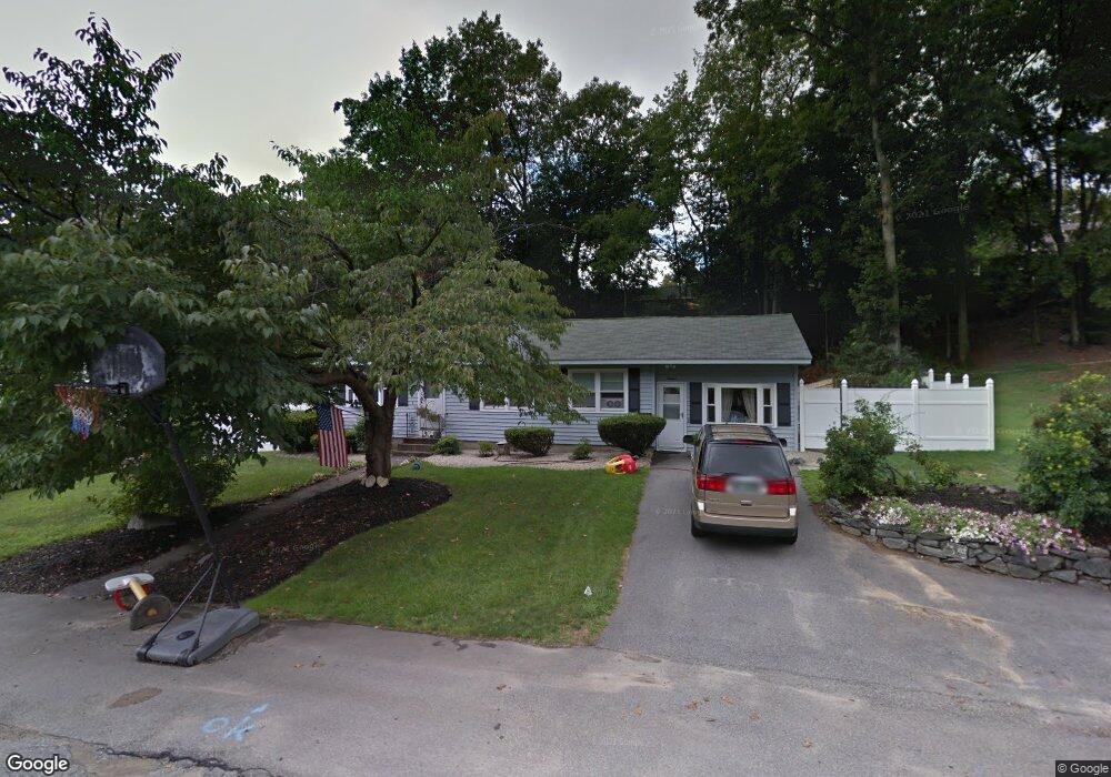 14 Stanford Rd, Nashua, NH 03064 - photo 1