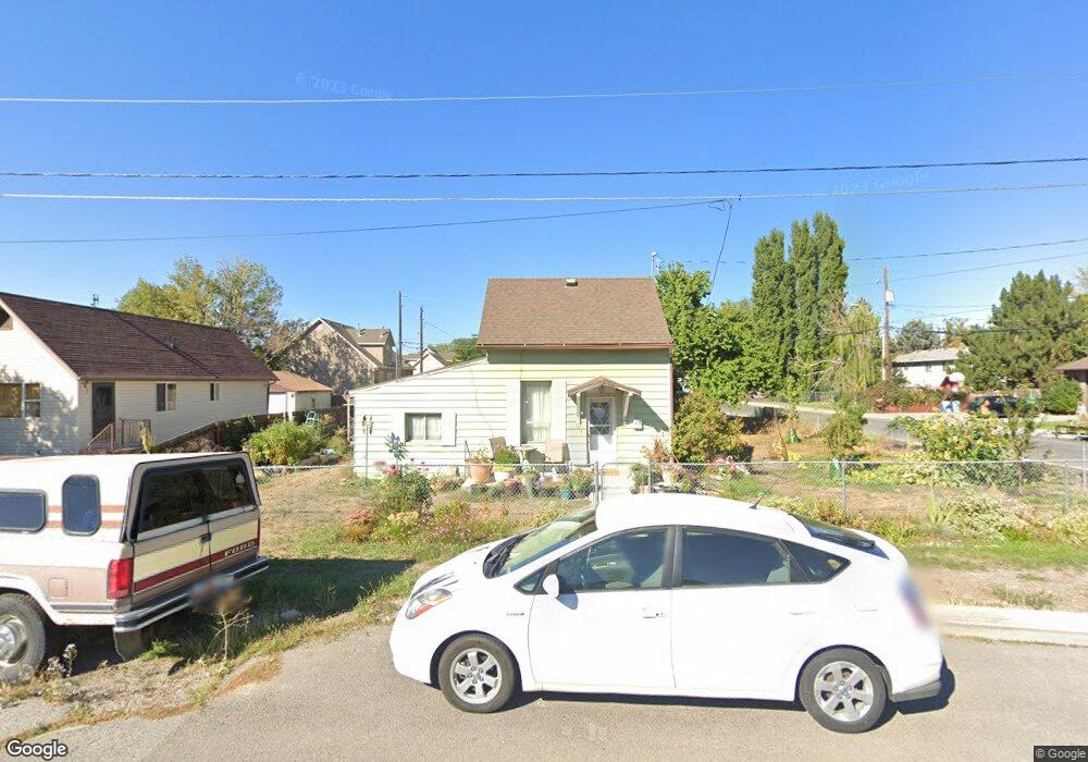 716 S 400 W, Provo, UT 84601 - photo 1