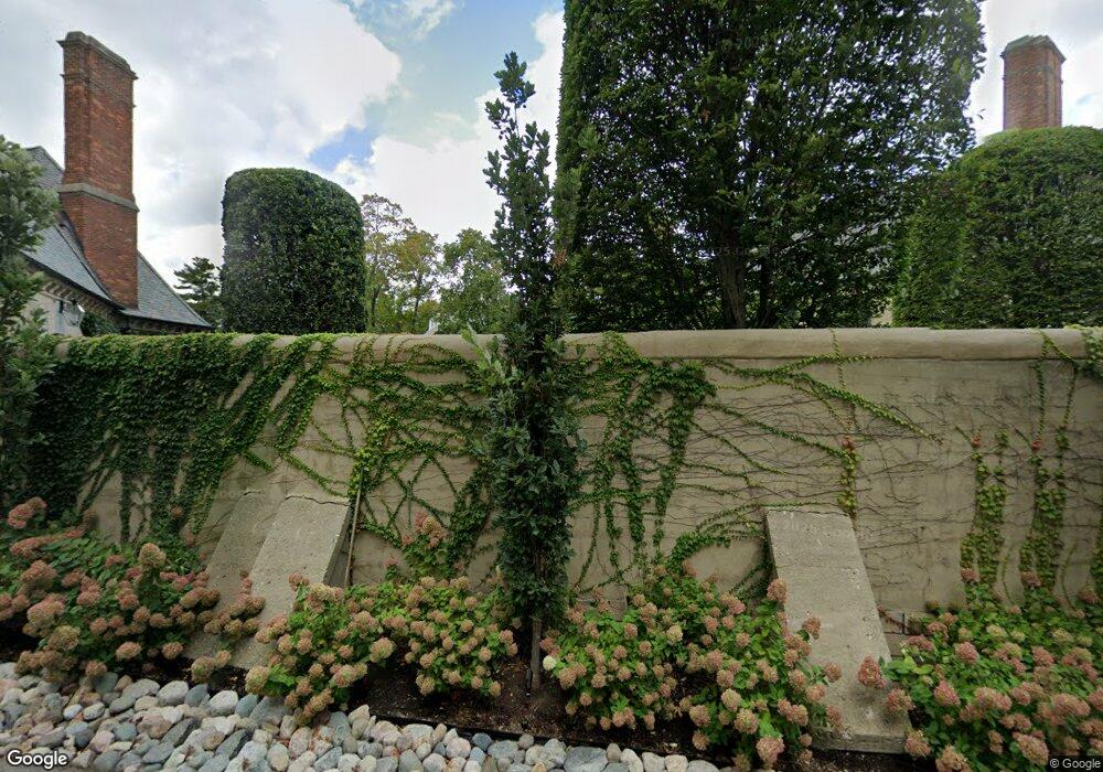 3950 Franklin Rd unit Bldg-Unit, Bloomfield Hills, MI 48302 - photo 1