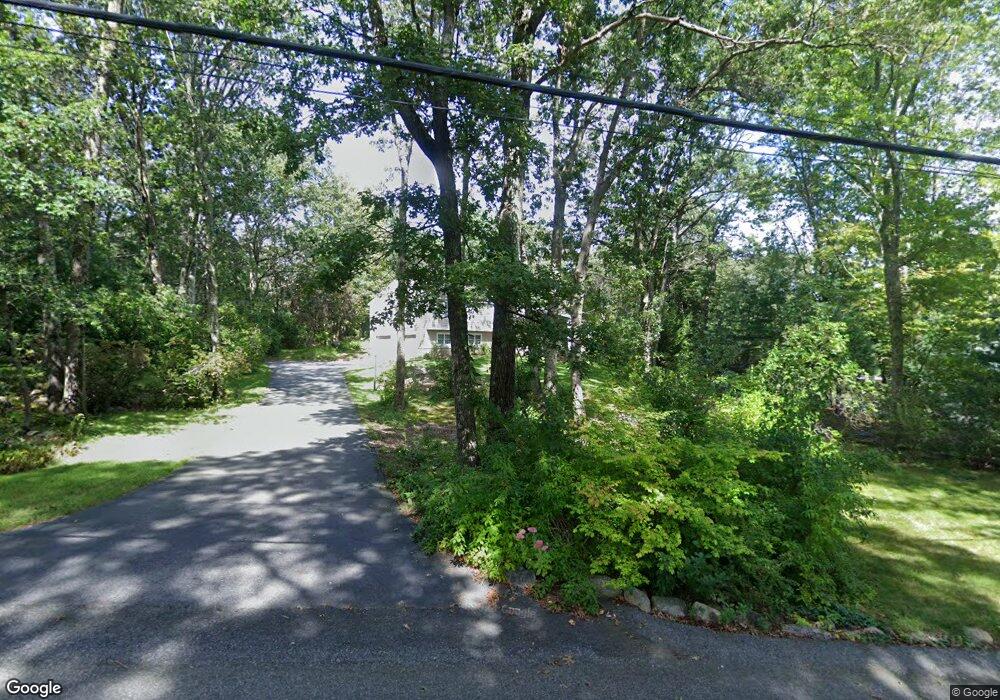 10 Hilltop Rd, Dover, MA 02030 - photo 1