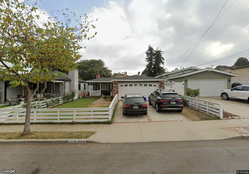 524 W Sycamore Ave, El Segundo, CA 90245 - photo 1