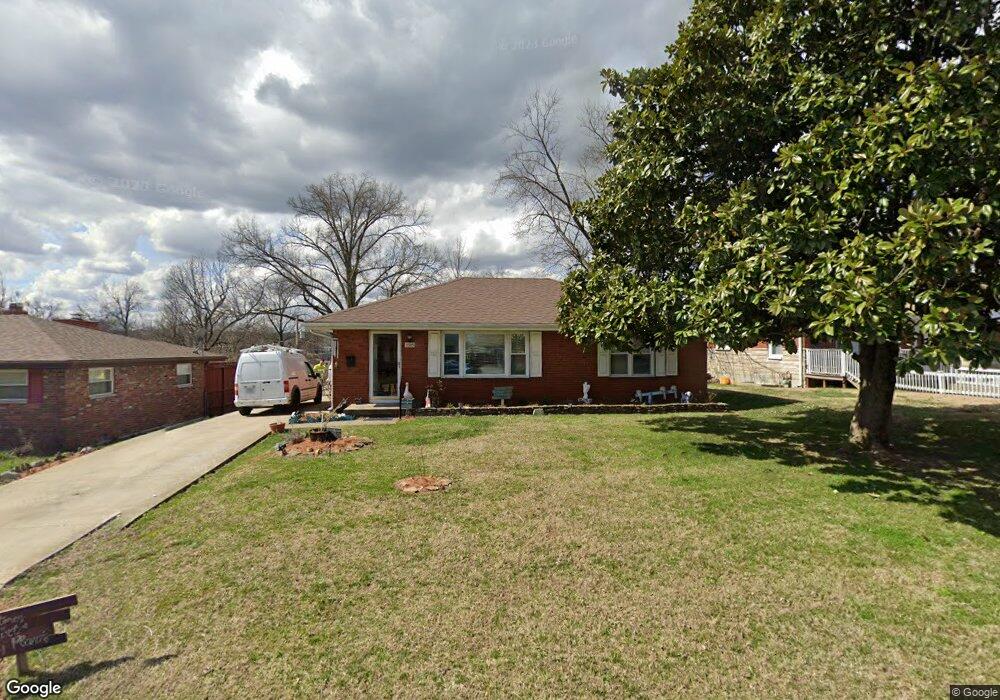 2595 E Robin Rd, New Albany, IN 47150 - photo 1