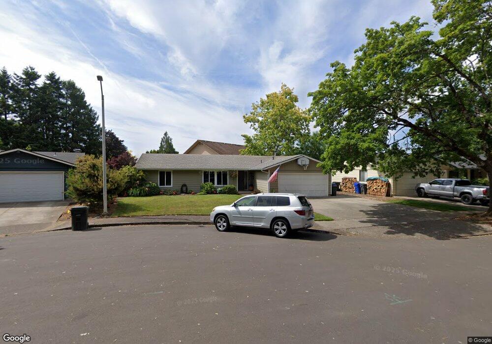 2442 Latona Ct NE, Keizer, OR 97303 - photo 1