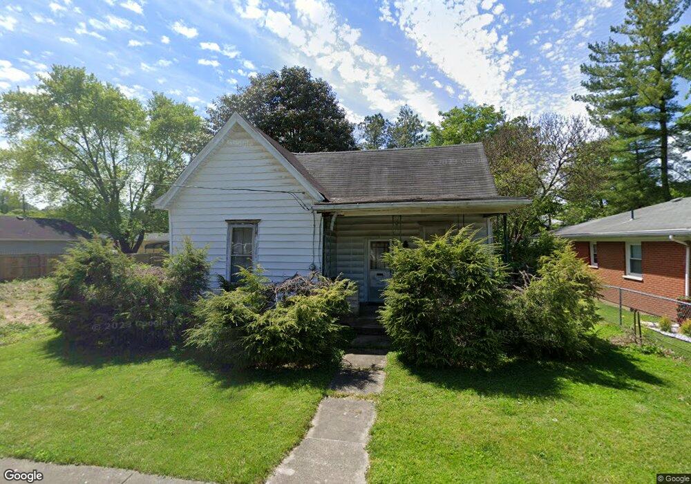 323 Lemmon St, Corydon, IN 47112 - photo 1