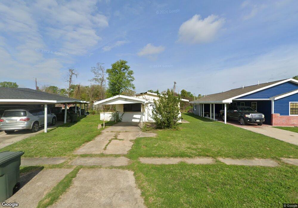 3034 General Marshall St, Lake Charles, LA 70615 - photo 1