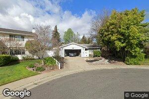 2710 La Chova Ct, Rancho Cordova, CA 95670