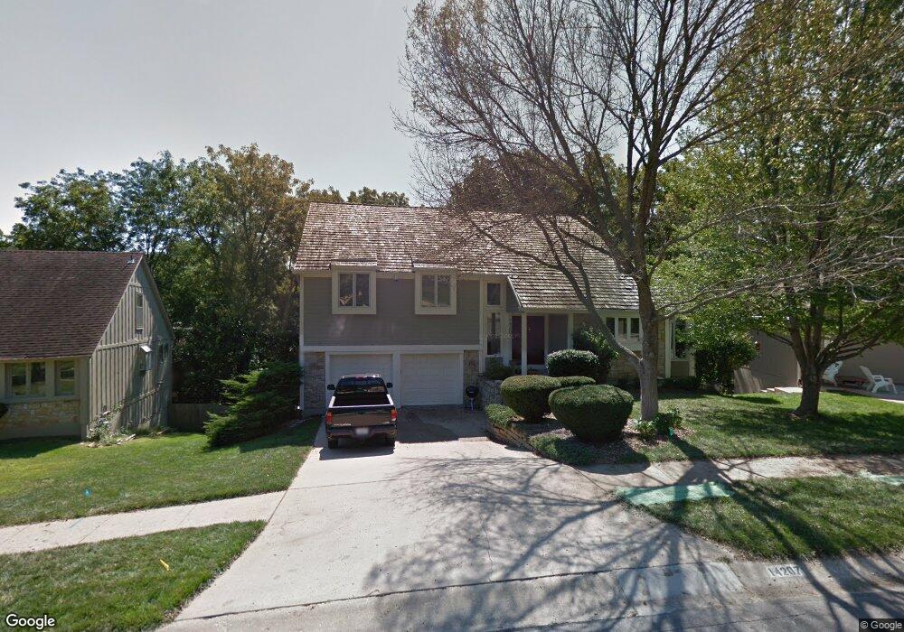 14207 W 82nd St, Lenexa, KS 66215 - photo 1
