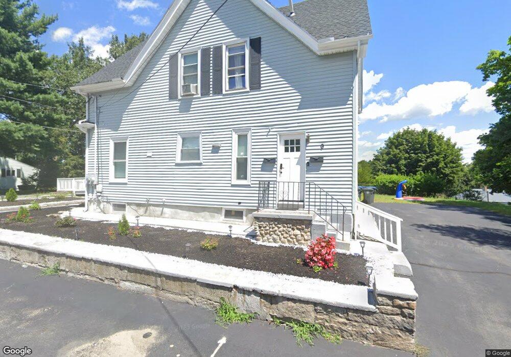 9 Sampson St unit 2, Methuen, MA 01844 - photo 1