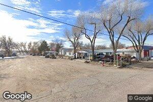 104 S Boone Ave, Boone, CO 81025