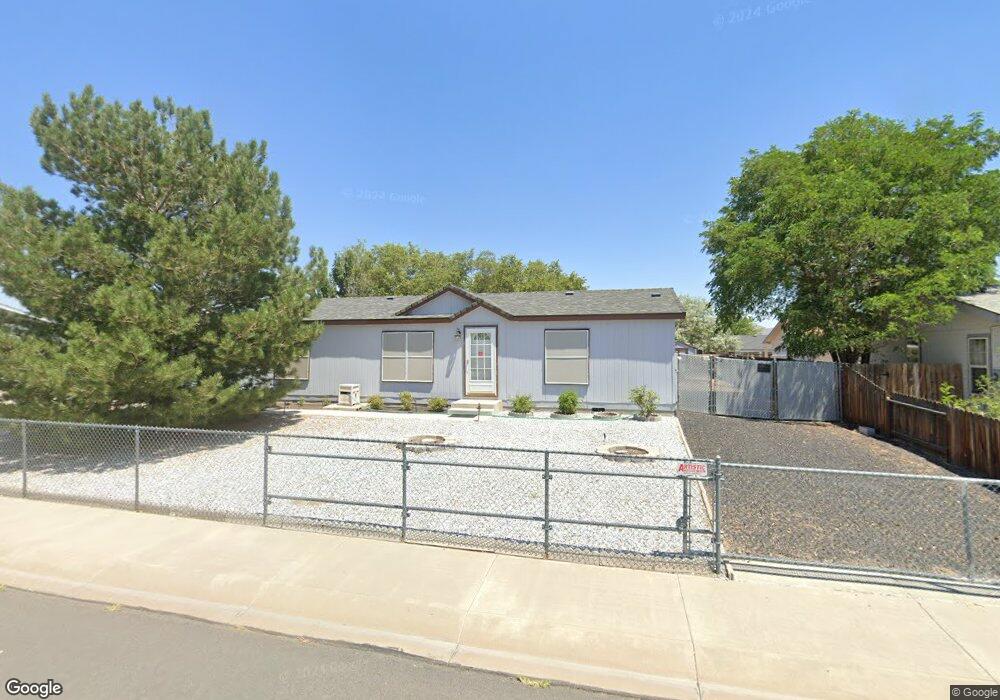 173 Rose Peak Rd, Dayton, NV 89403 - photo 1