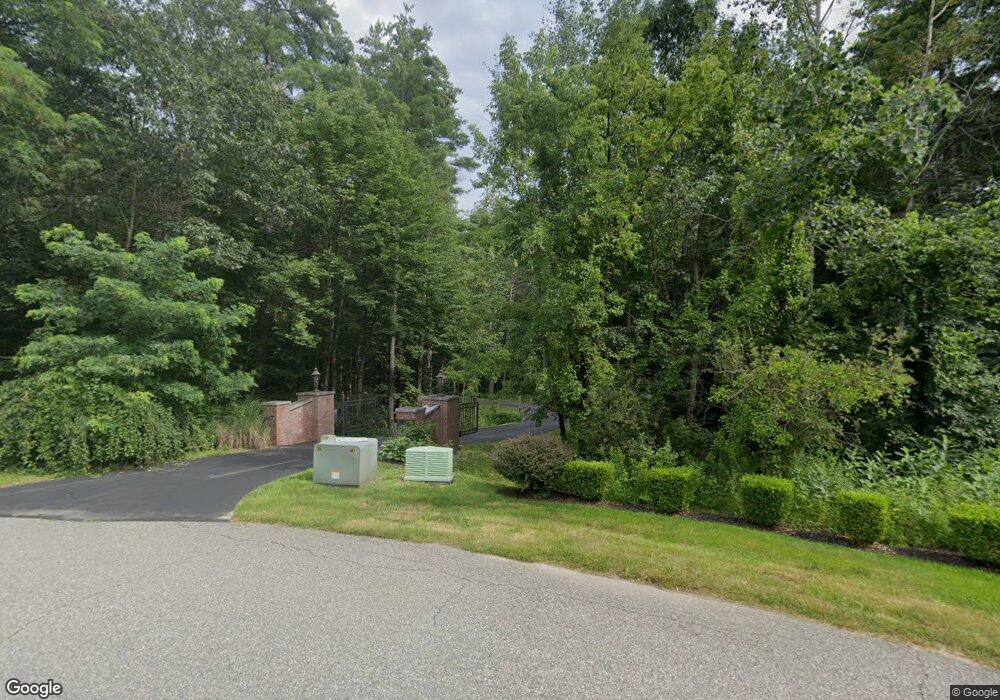 22 Camelot Rd, Windham, NH 03087 - photo 1