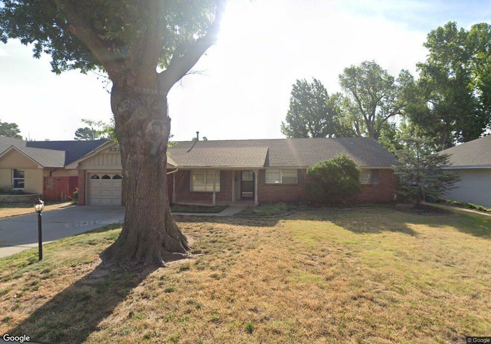 5000 N Vermont Ave, Oklahoma City, OK 73112 - photo 1