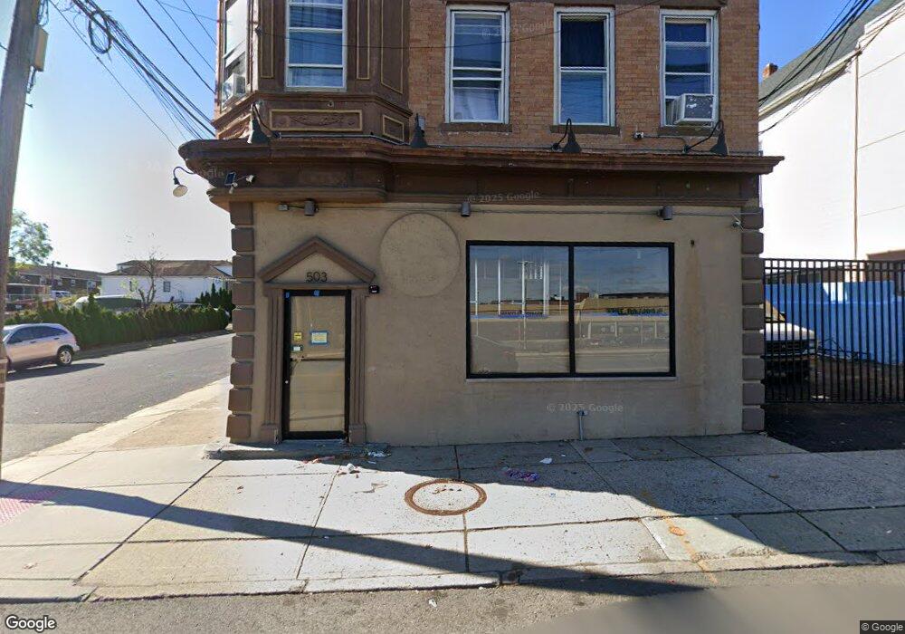 503 Van Houten Ave unit 2, Passaic, NJ 07055 - photo 1