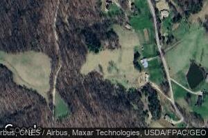 386 Boggs Fork, Spencer, WV 25276