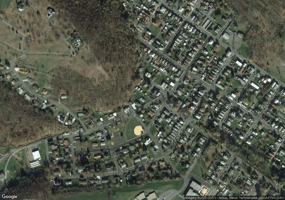 158 Parkview Dr, Keyser, WV 26726 - photo 1