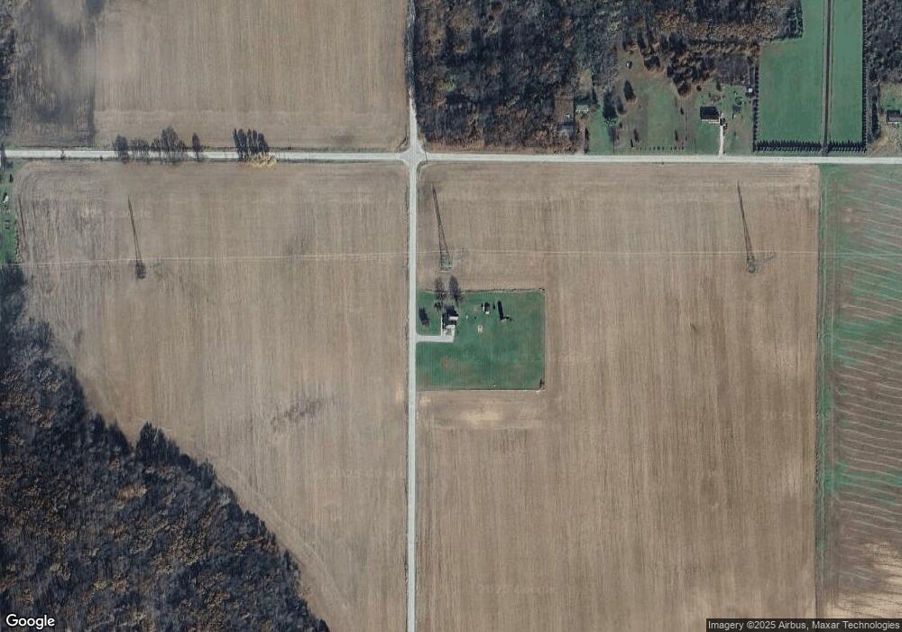 3100 S 1150 E, Culver, IN 46511 - photo 1