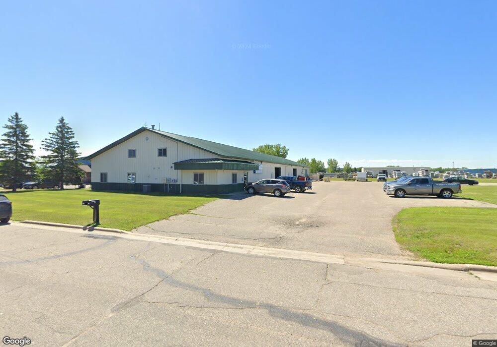602 22nd Ave W, Alexandria, MN 56308 - photo 1