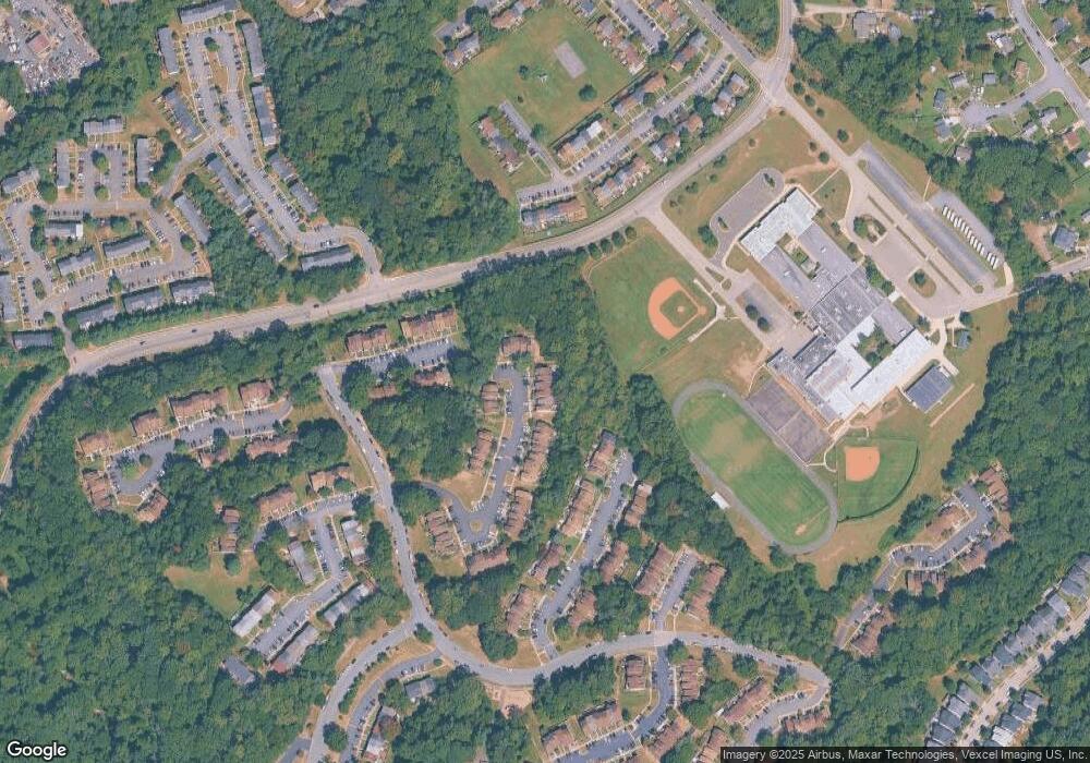 1739 Powder Horn Terrace, Woodbridge, VA 22191 - photo 1