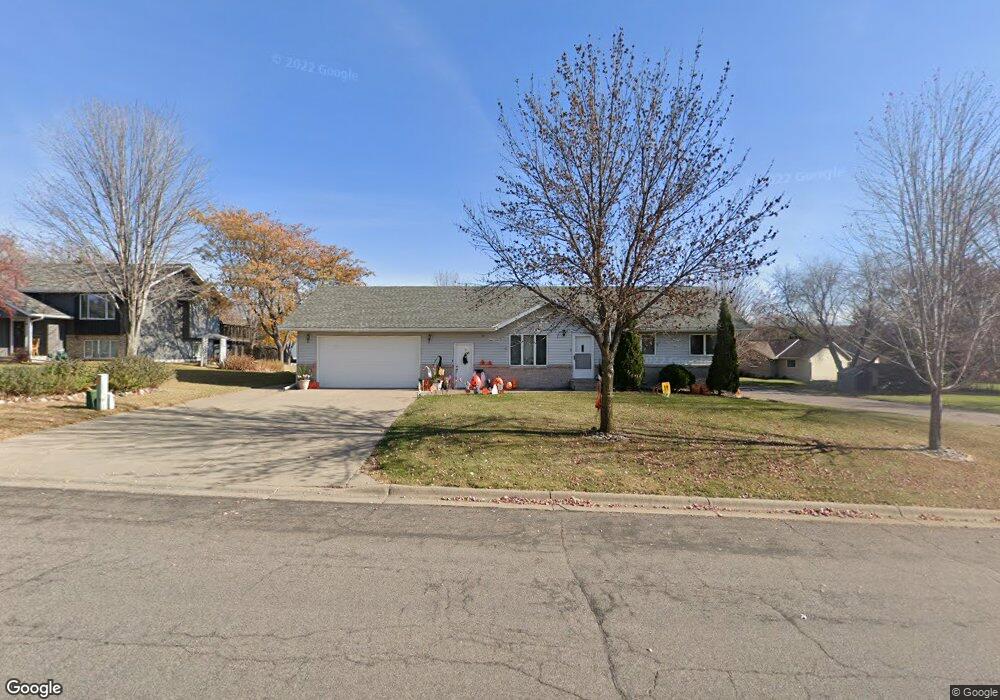 1502 6th Ave N, Sauk Rapids, MN 56379 - photo 1