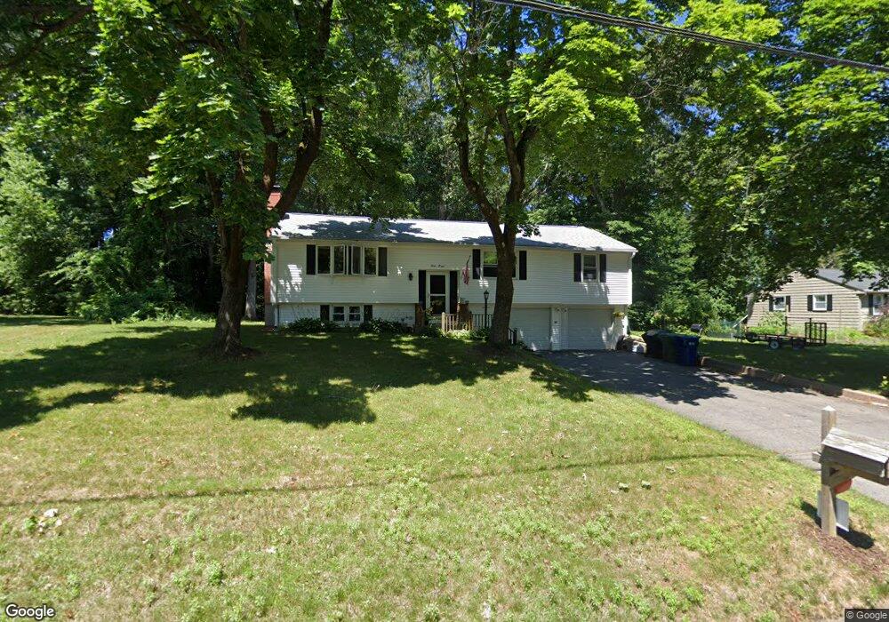 68 Brookview Rd, Windsor, CT 06095 - photo 1