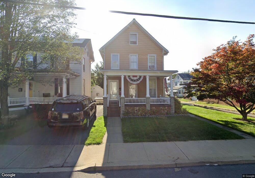 103 Broad St, Washington, NJ 07882 - photo 1