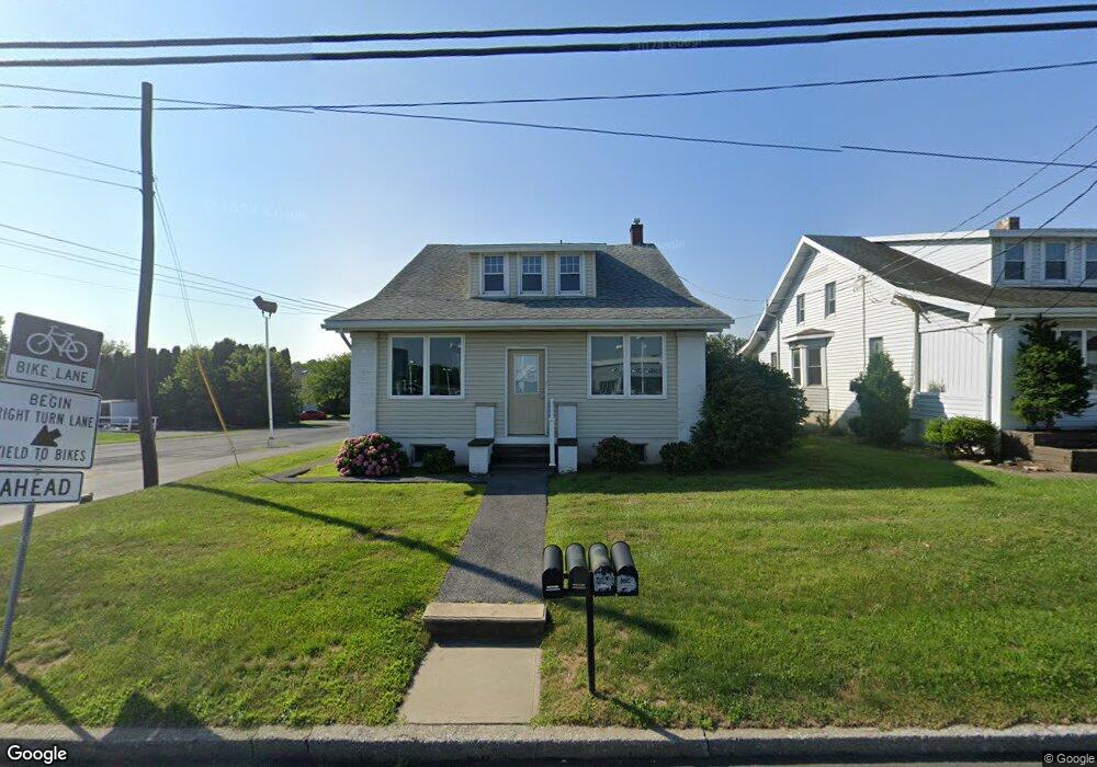 4604 Hamilton Blvd, Allentown, PA 18103 - photo 1