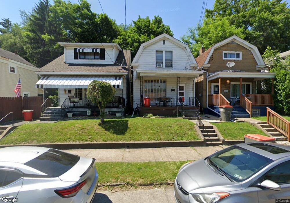 923 4th Ave, Beaver Falls, PA 15010 - photo 1