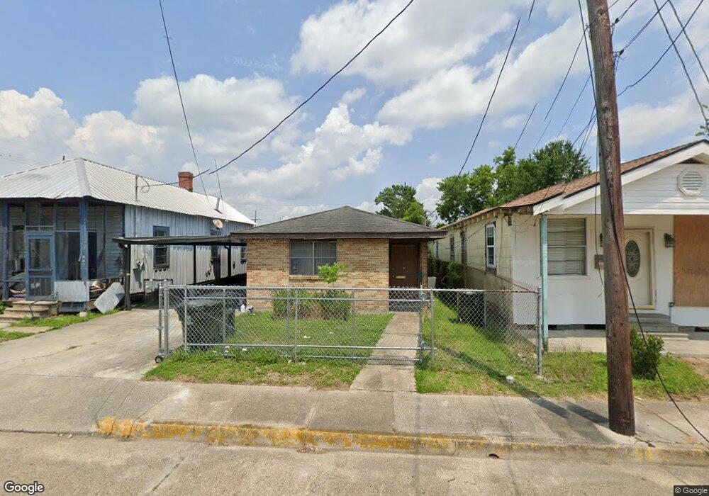 1011 Goode St, Houma, LA 70360 - photo 1