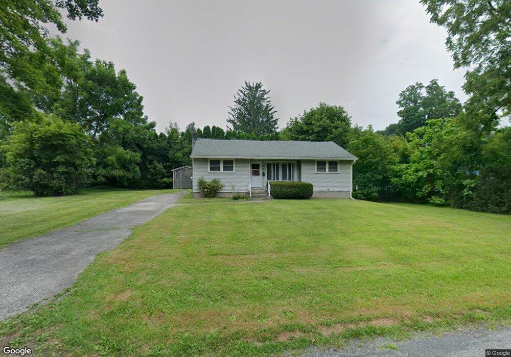 6 Spring St, Pawling, NY 12564 - photo 1