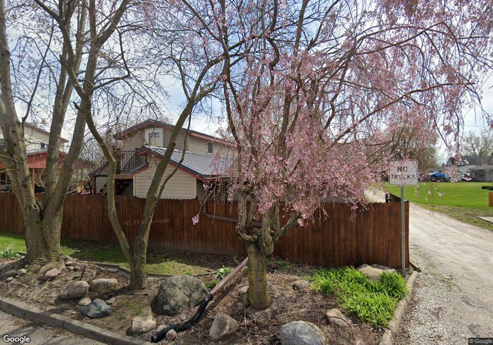 426 N 11th St, Elwood, IN 46036 - photo 1