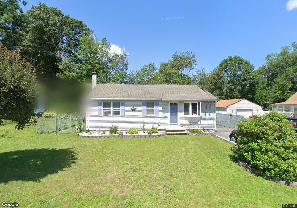 30 Pinedale Ave, Billerica, MA 01821 - photo 1