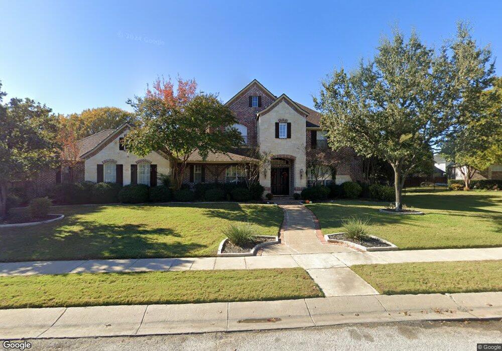 120 Wilmington Ct, Southlake, TX 76092 - photo 1