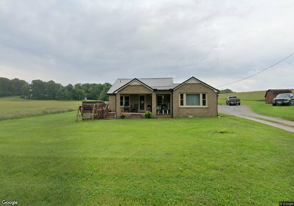 504 Davis Rd, Rutledge, TN 37861 - photo 1
