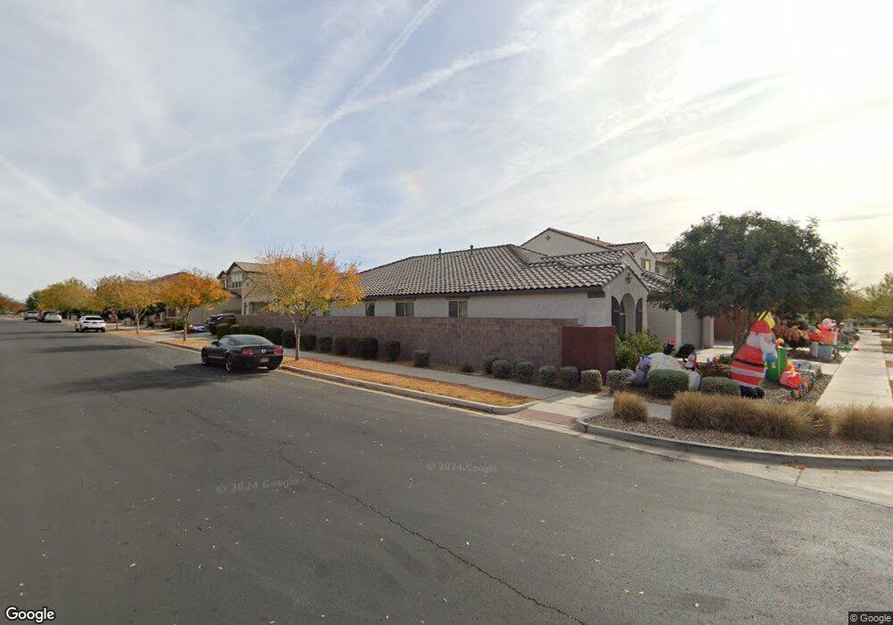 5419 S Verde, Mesa, AZ 85212 - photo 1