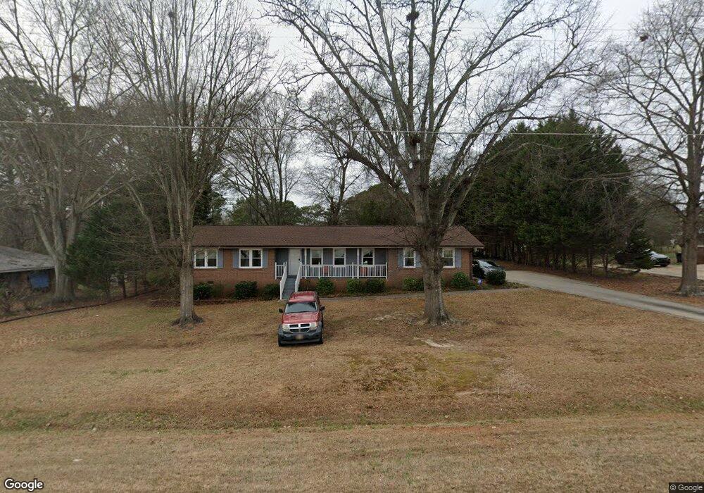 1855 Old Salem Rd SE, Conyers, GA 30013 - photo 1