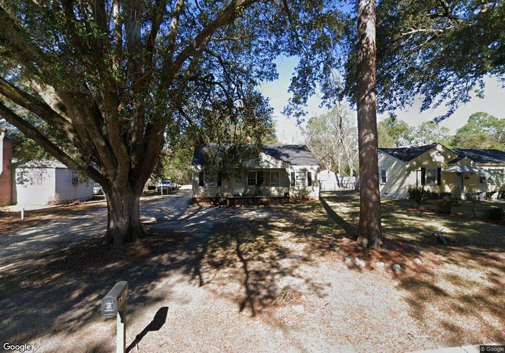 809 9th Ave, Albany, GA 31701 - photo 1