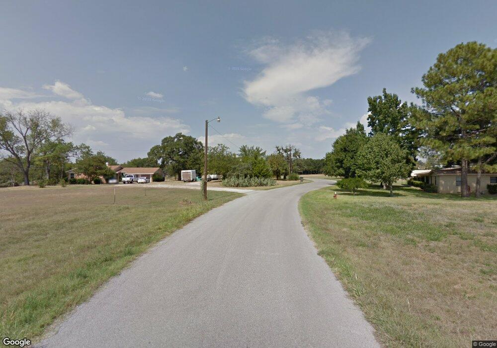 TBD Lot 4 Phillips Dr, Azle, TX 76020 - photo 1