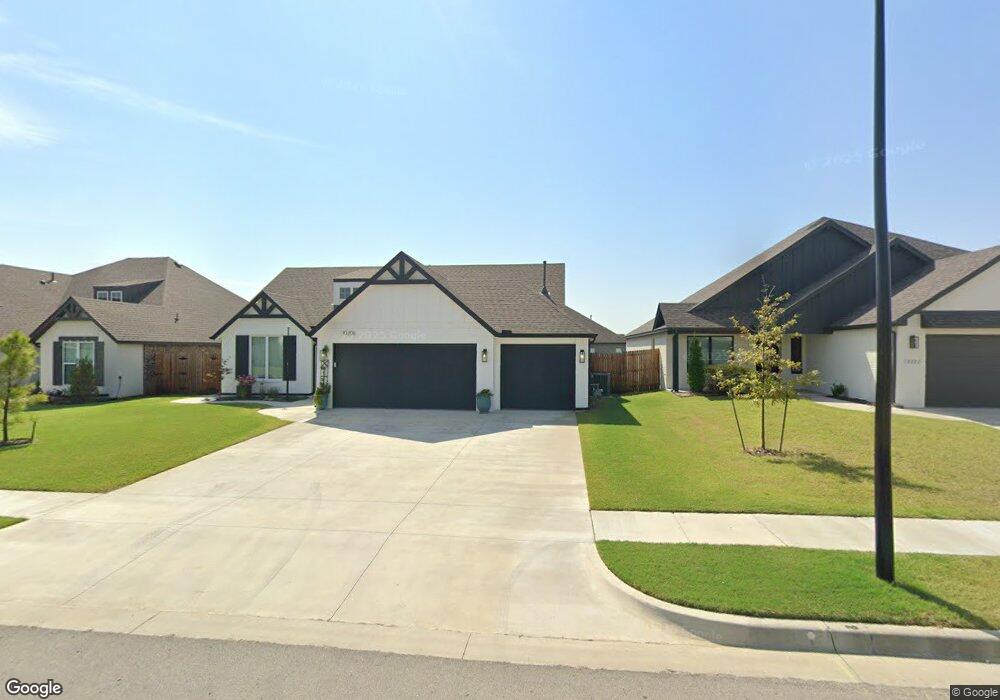 10206 S 229th East Ave, Broken Arrow, OK 74014 - photo 1